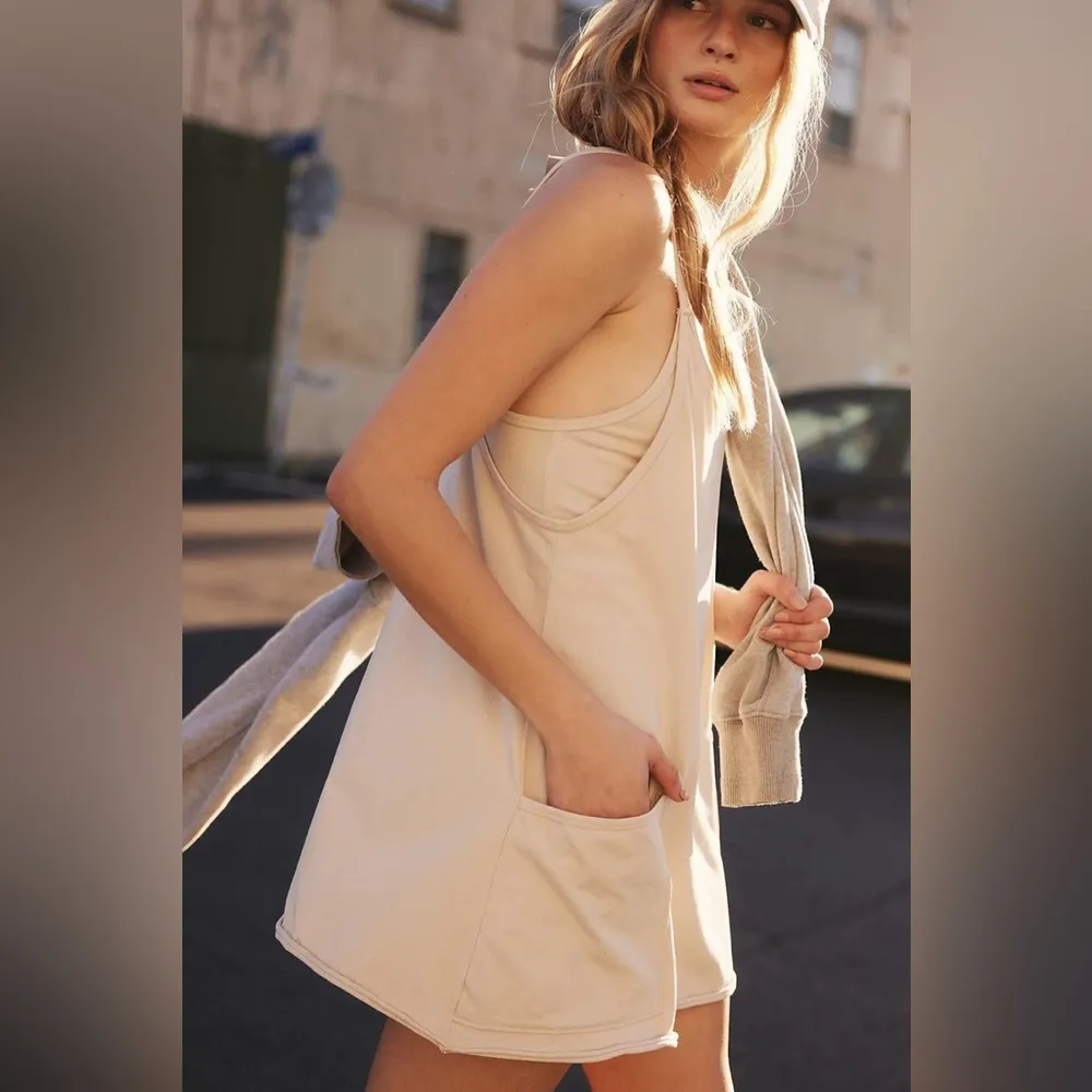 Hot Shot Mini Dress - Image 3