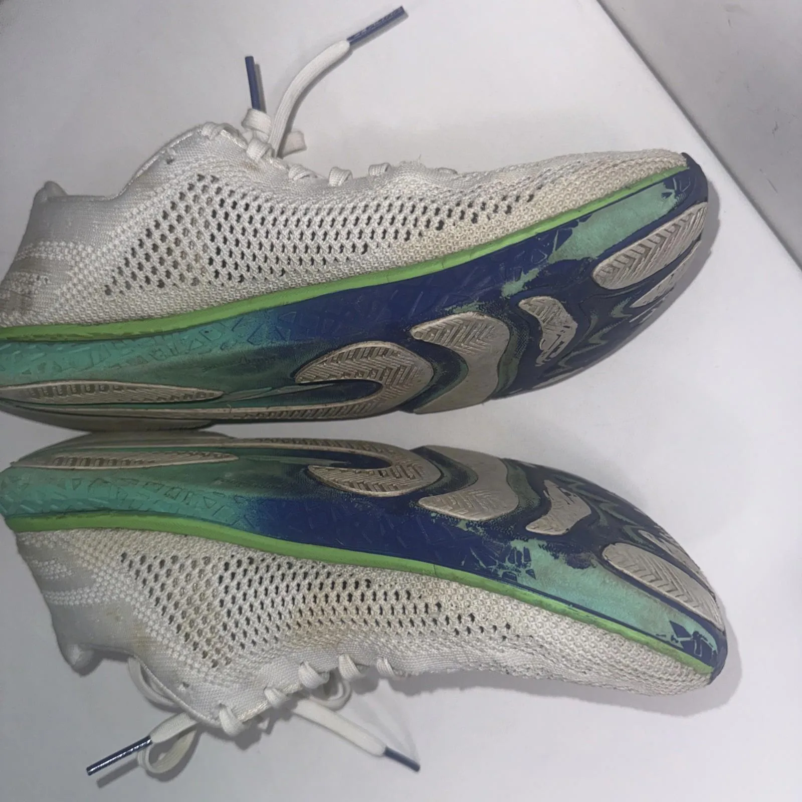 Altra Escalante Athleisure Training Gym Running Shoes EGO FootShape Sneakers 8.5 - Image 13