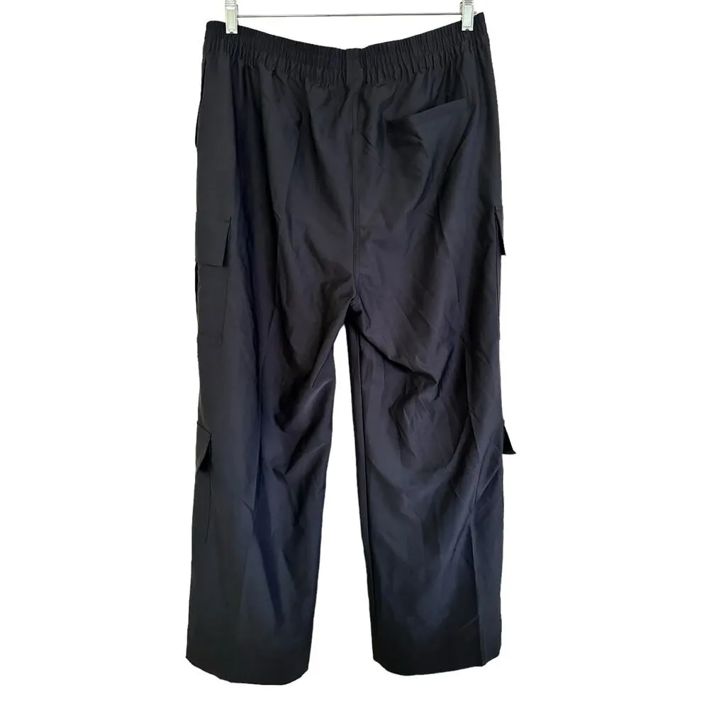 WeWoreWhat WIDE LEG UTILITY PANT, Womens size XL NWT, MSRP
$128 - Image 4