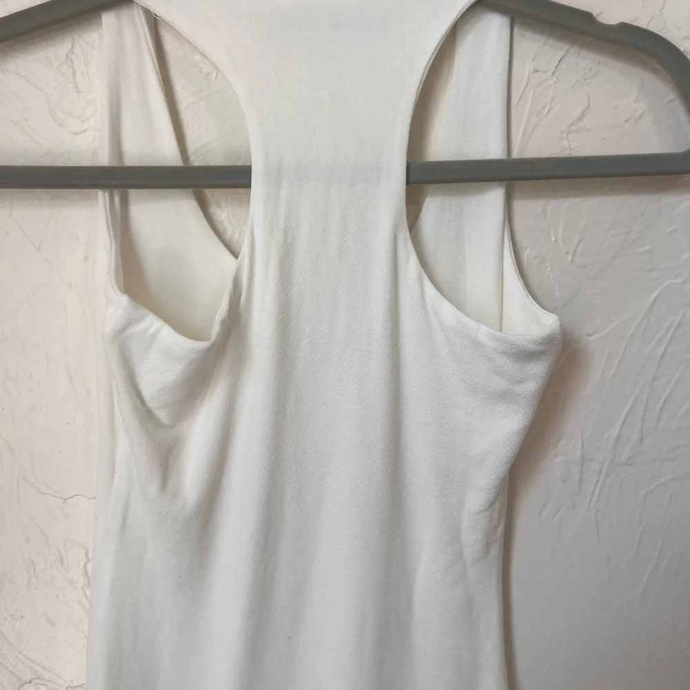 Naked wardrobe baby mama tank mini dress size M1 NWOT - Image 7