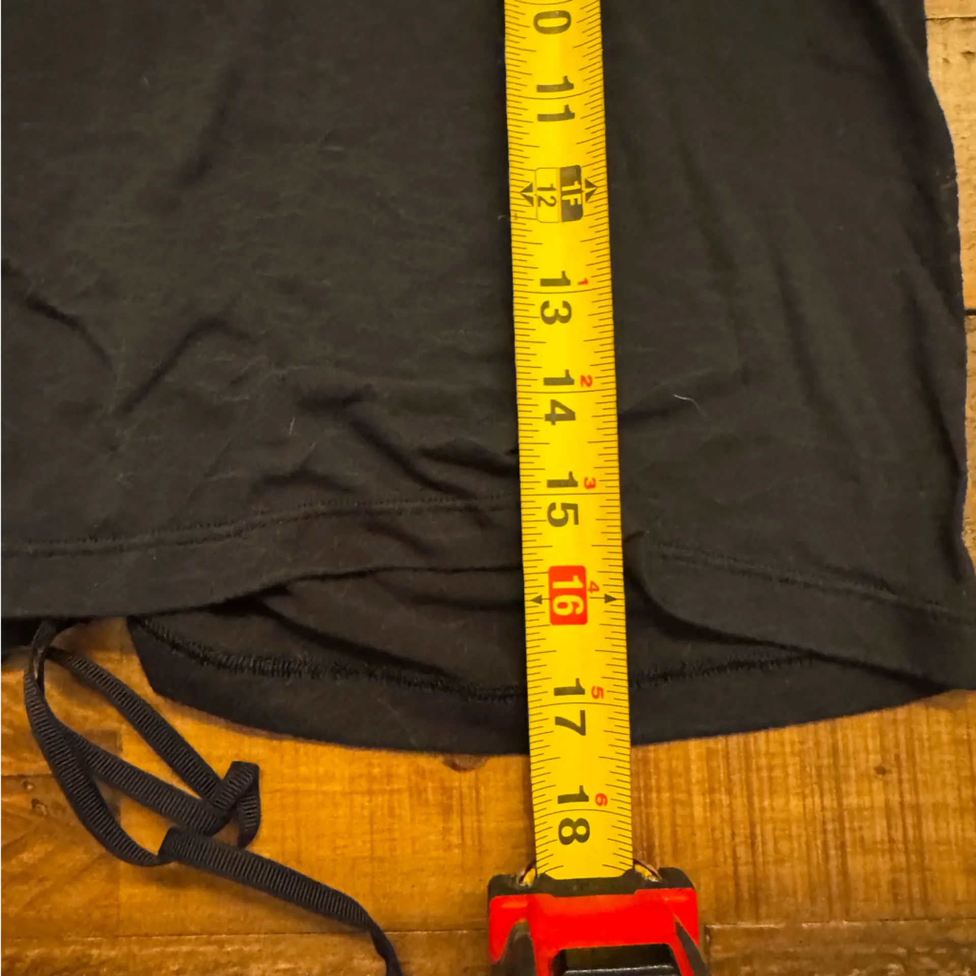 LULULEMON Cinch Me Up‎ Crop - Image 8