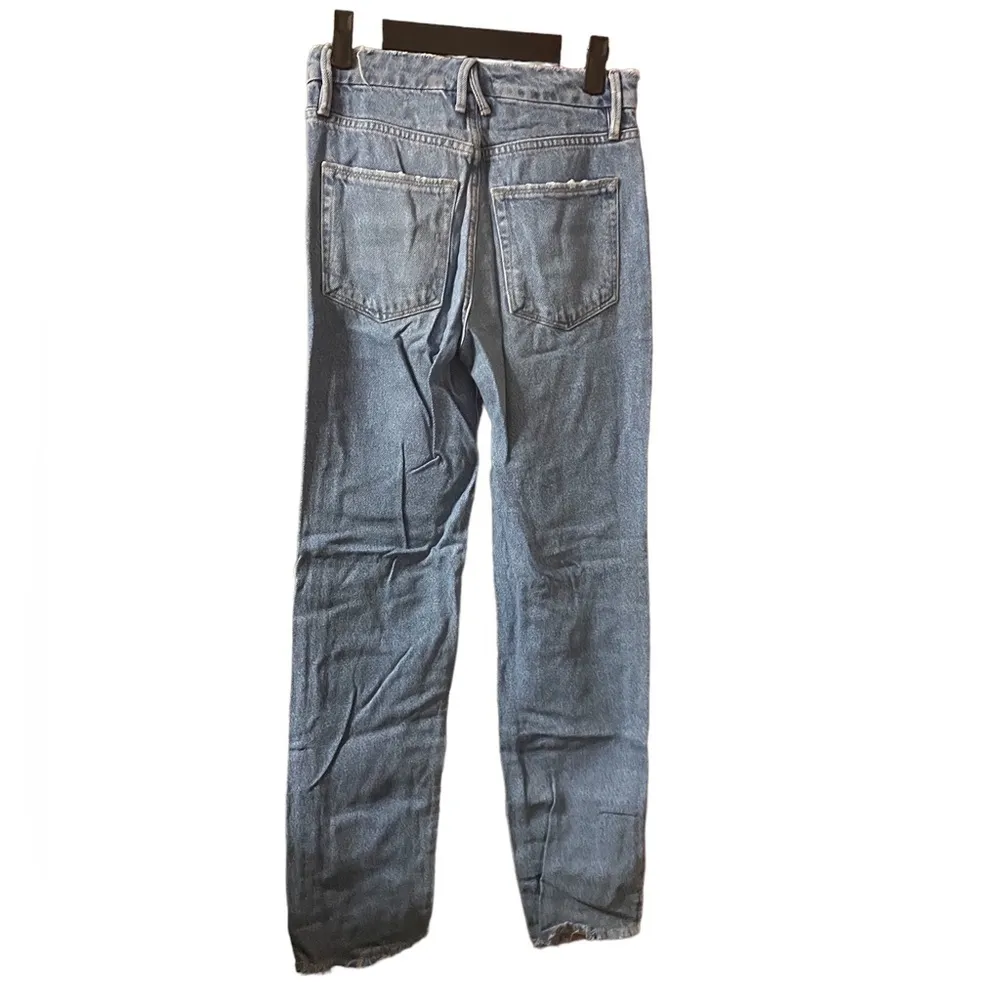 GOOD AMERICAN GOOD BOY JEANS - Image 4