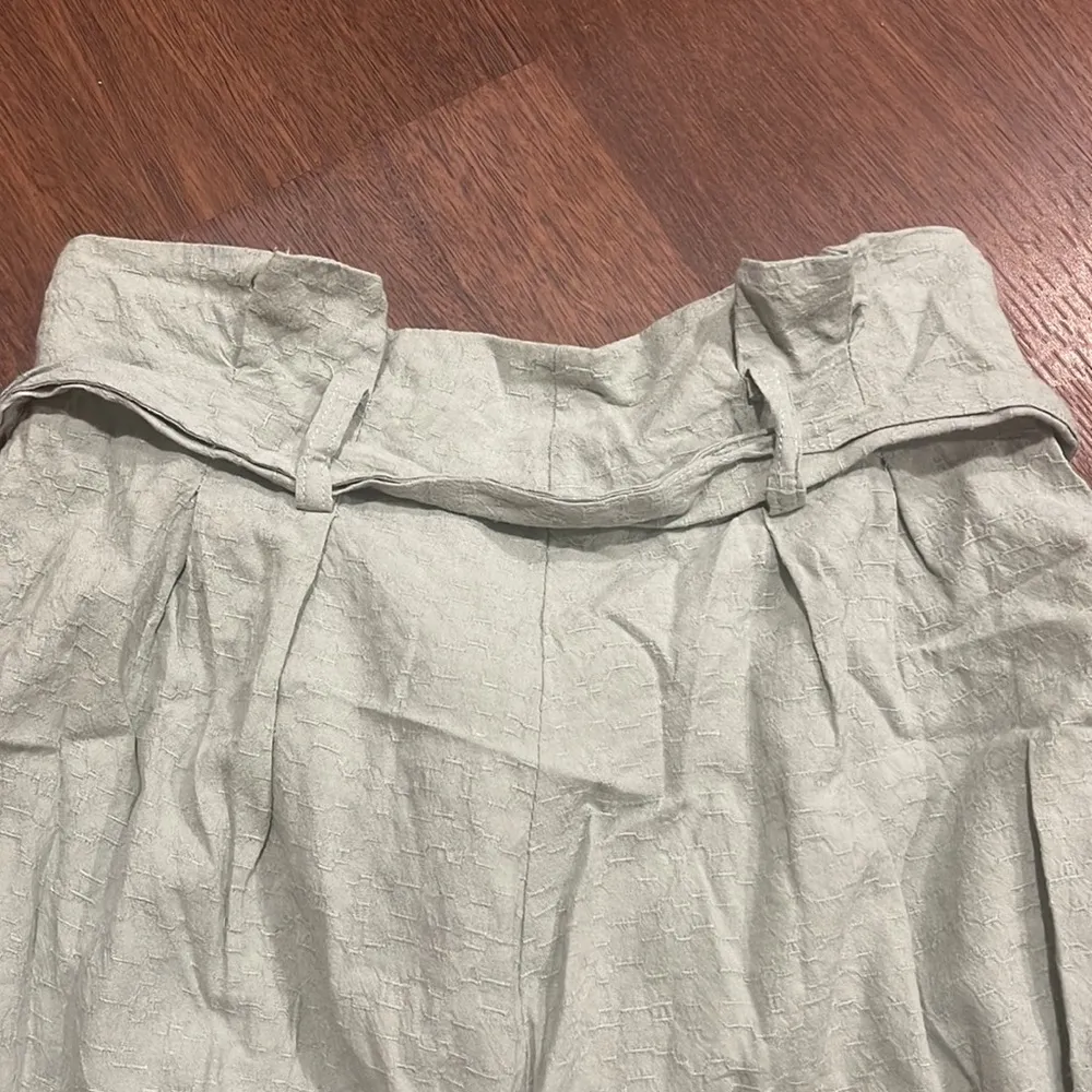 Altered State paperbag shorts-Small - Image 6