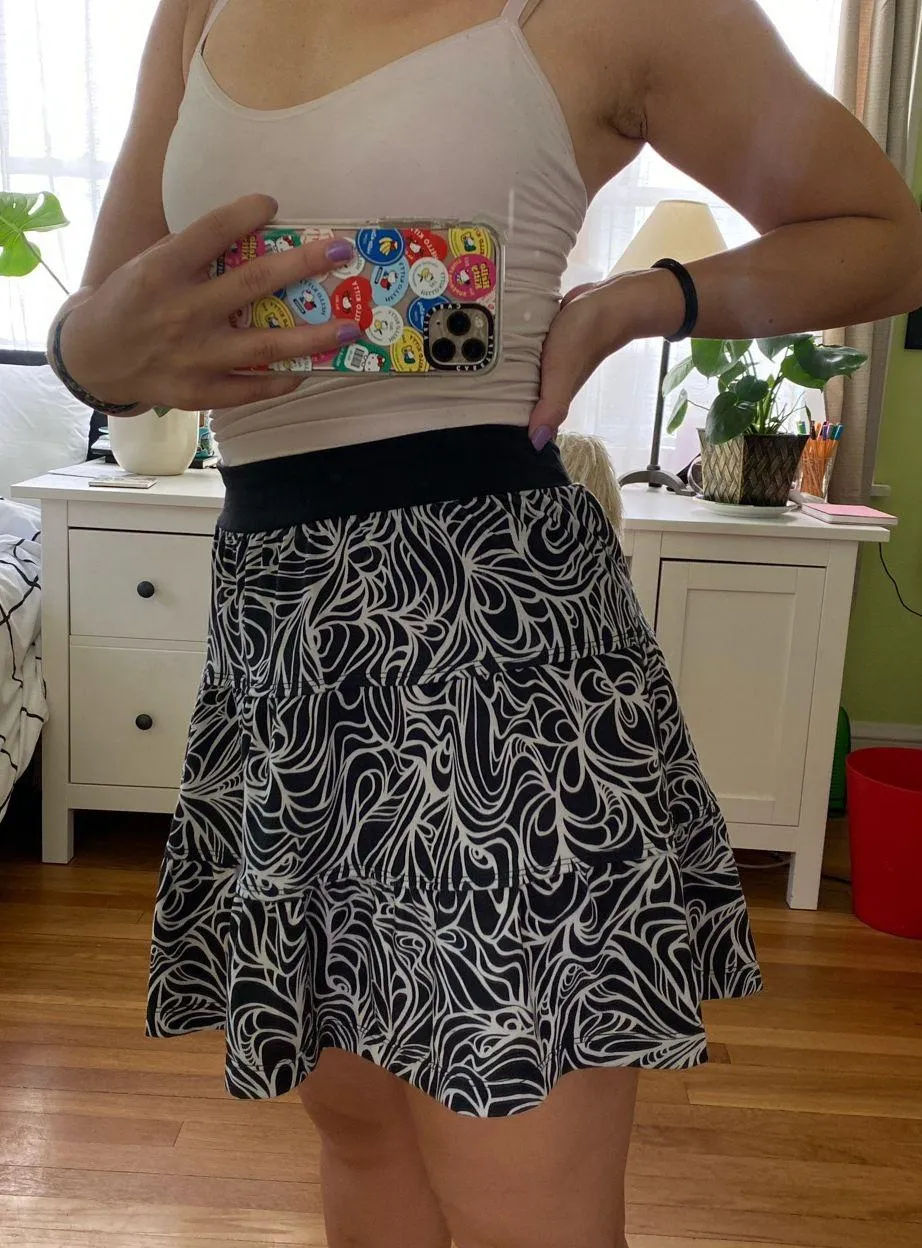 prAna Skirt - Image 2