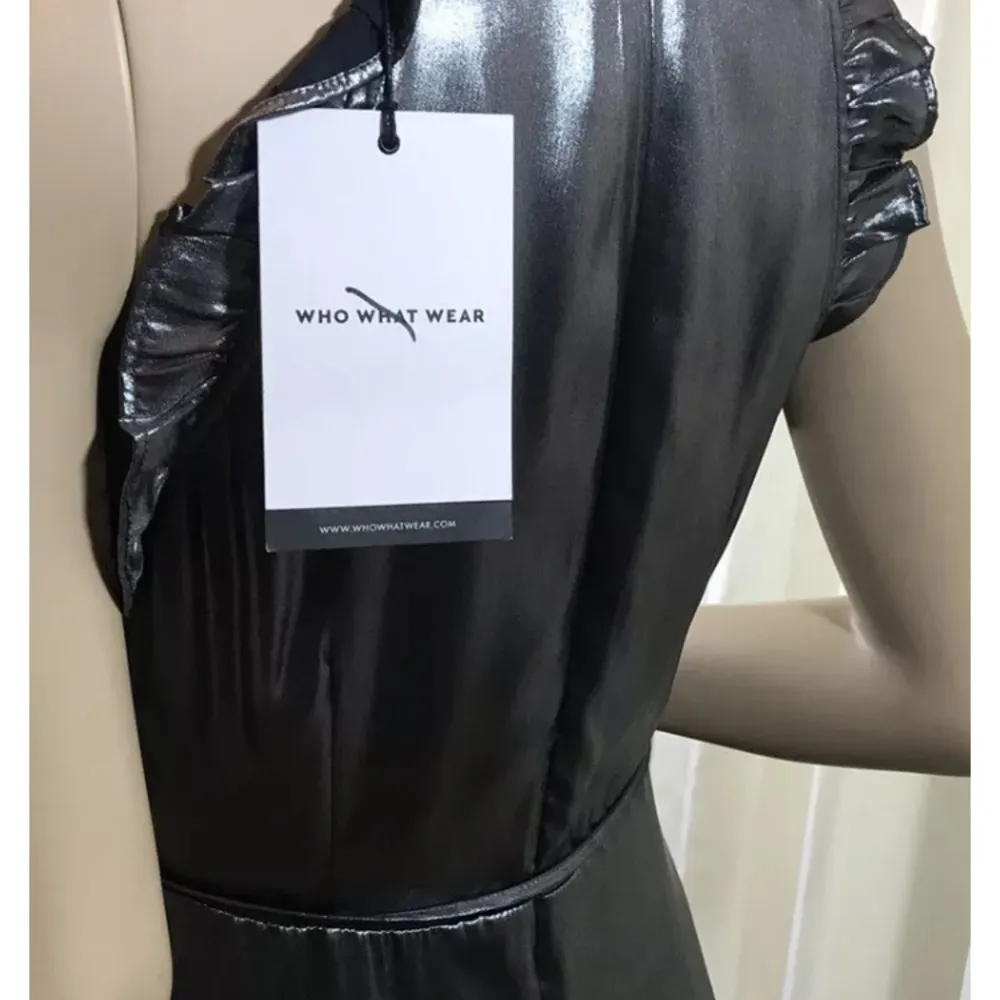 NWT Who what wear‎ midi dress - Image 5