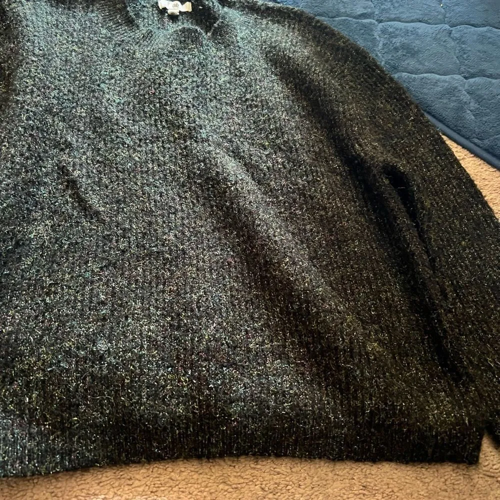 BP sparkly sweater M - Image 4