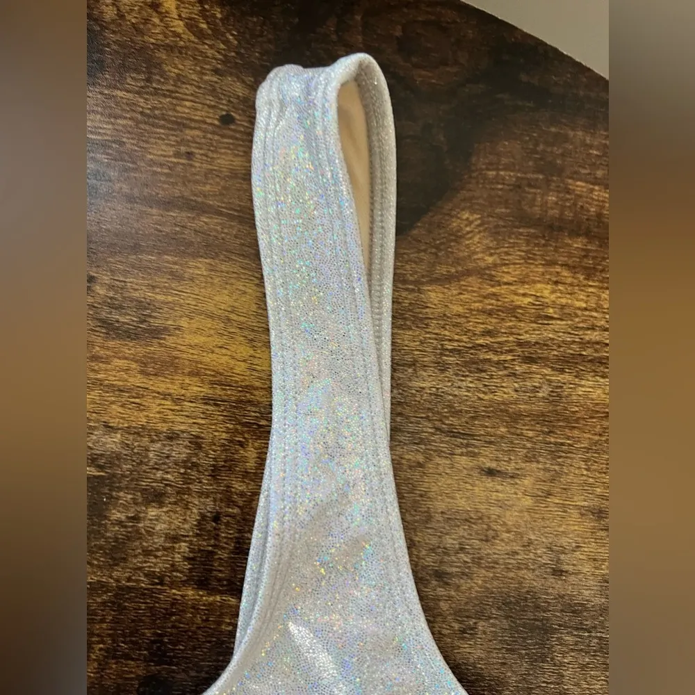 Private Party  | girls one piece GODDESS swimsuit. Size: M/L - Image 9