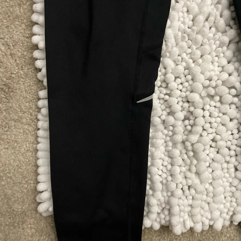 Zella Black Legging Size xsmalll - Image 6