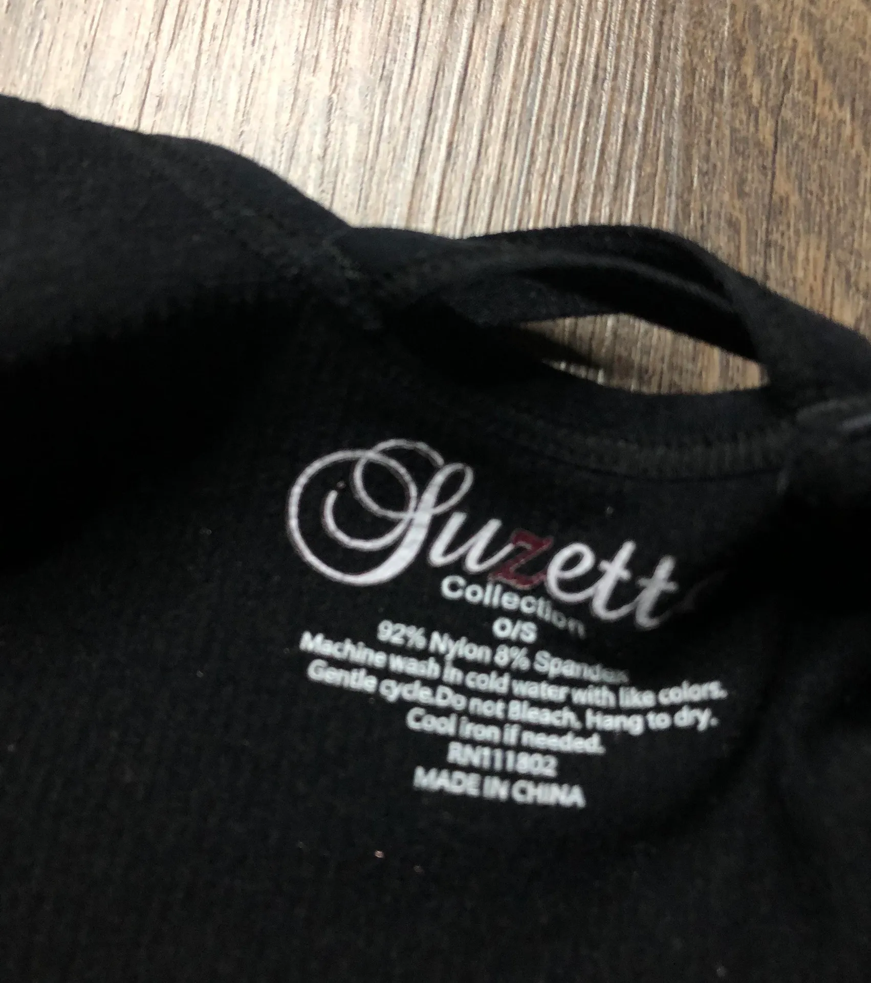 jean shorts and tank top Size 26 - Image 6