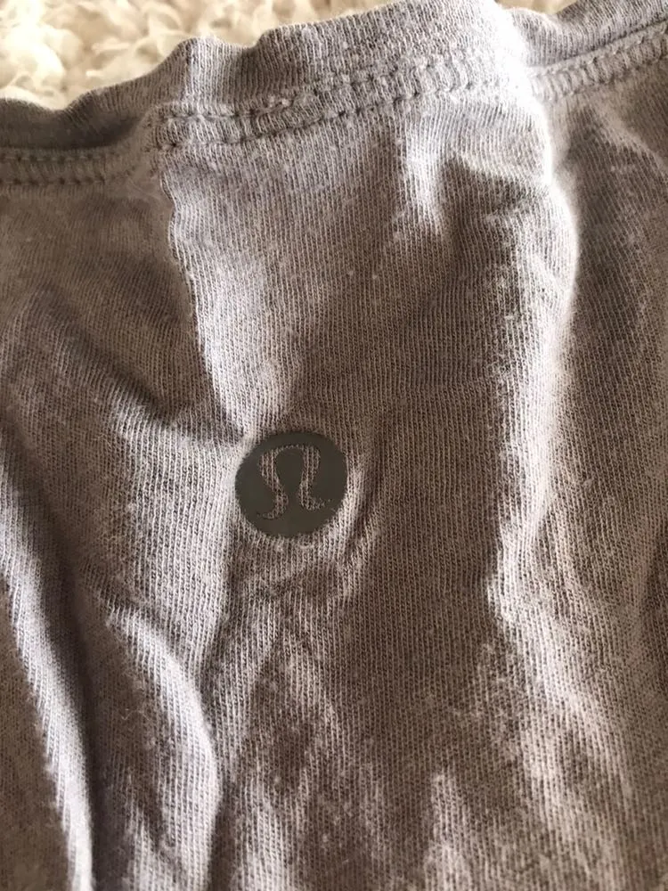 Lululemon Top - Image 2