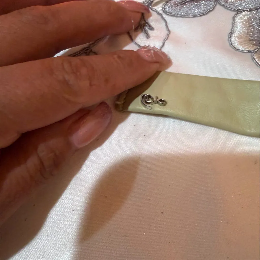 Sam Edelman Women's Imogene Gladiator Sandals Green Size 8 - Image 6