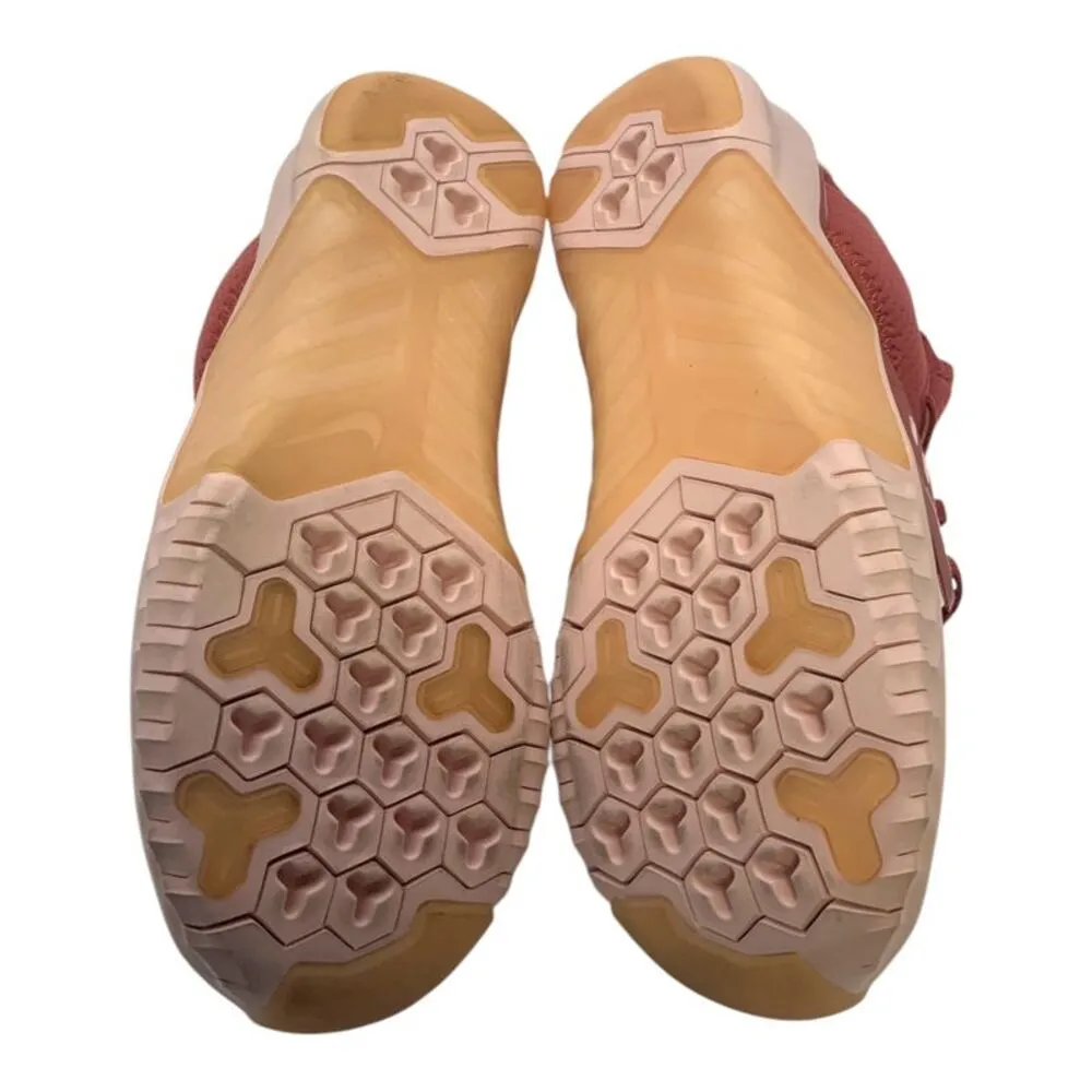 Nike Free Metcon 2 Training Shoe Light Redwood US Women's 8 - Image 7