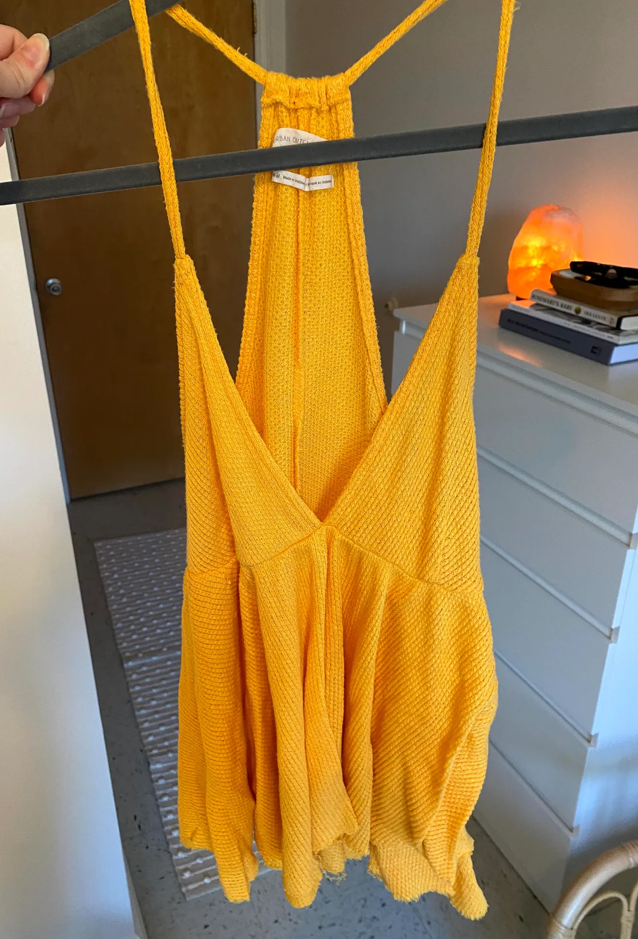 Yellow Shirt - Image 2