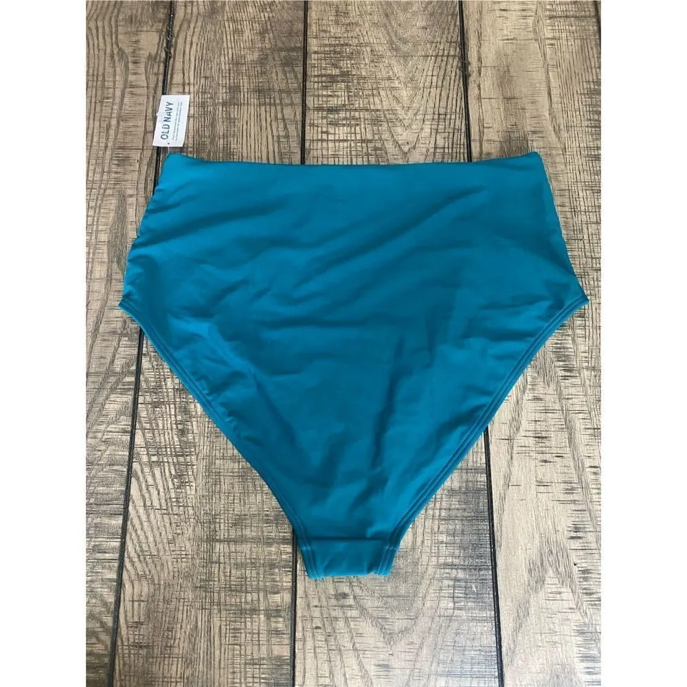 Old Navy tankini set woman’s size Lg/XL NWT - Image 8