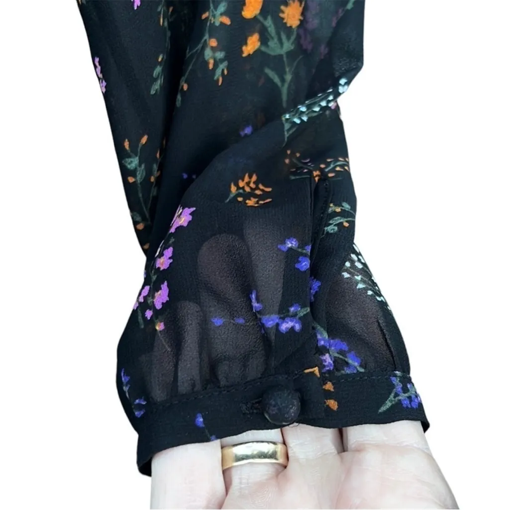 EUC Rebecca Minkoff Portia Dress - Image 5