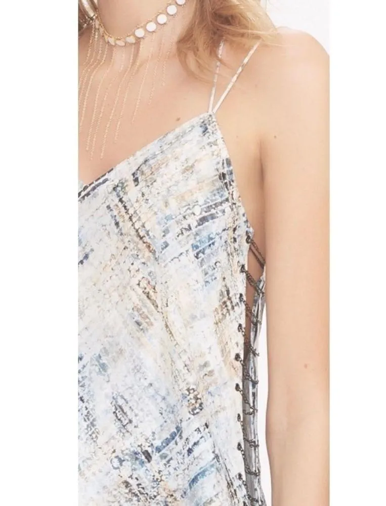 Haute Hippie Reflected Light Cami - Image 2