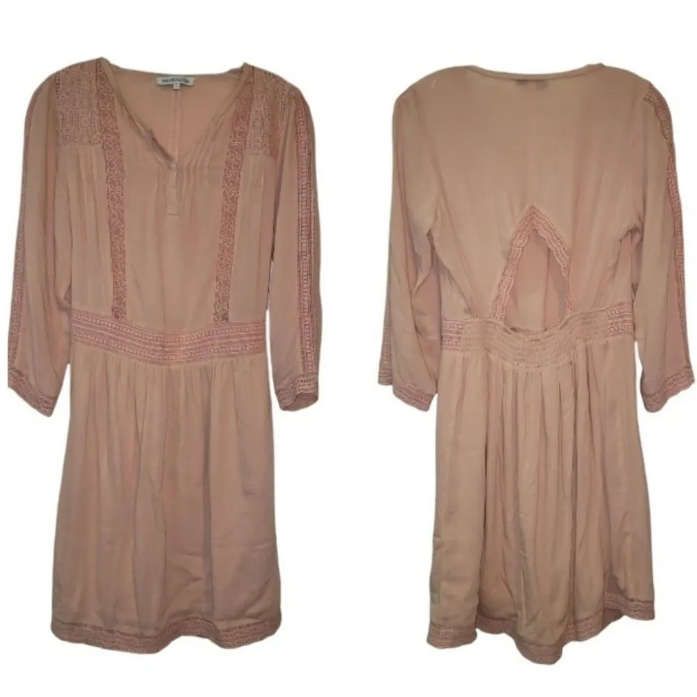 Heart Loom Dress - Image 2