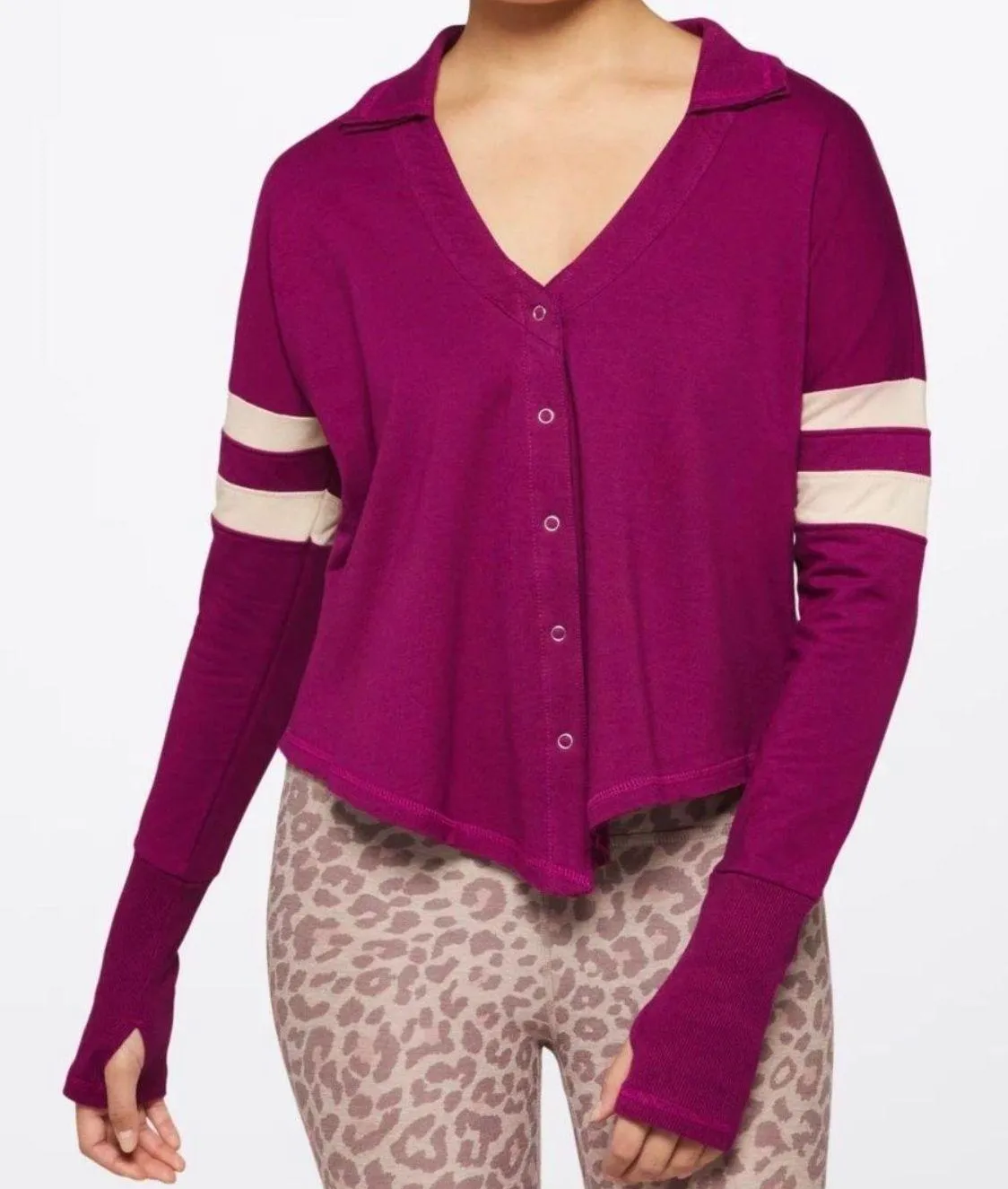 FP Movement Top  - Image 2