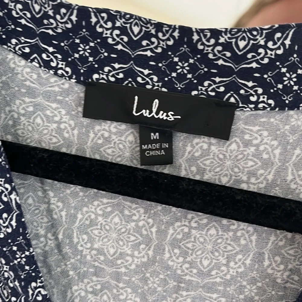 Lulus  romper - Image 3