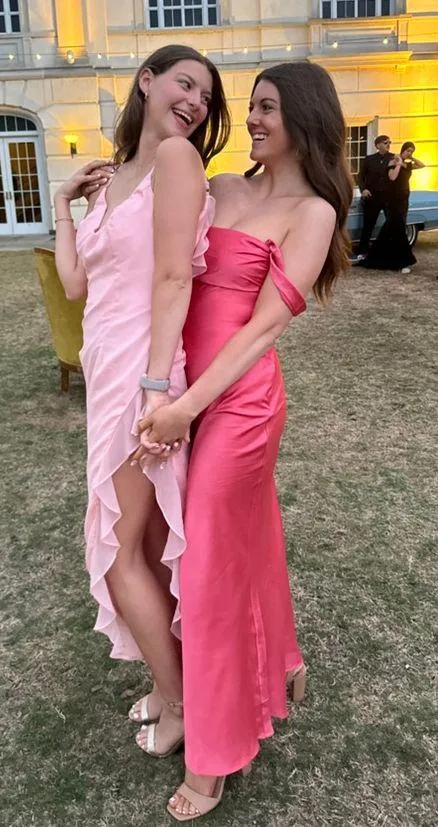 /bridesmaid/ formal dress - Image 6