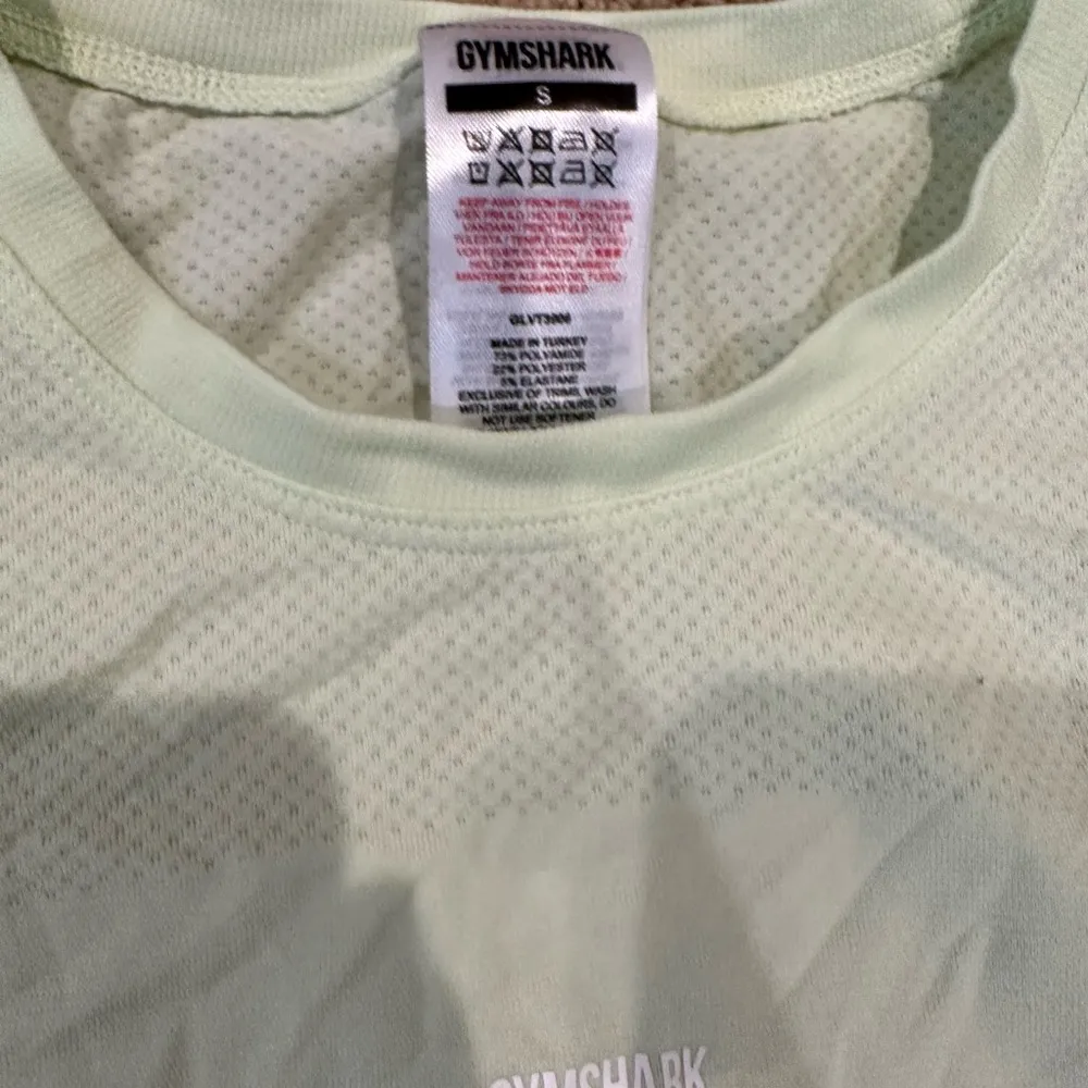 Gymshark  tank - Image 4