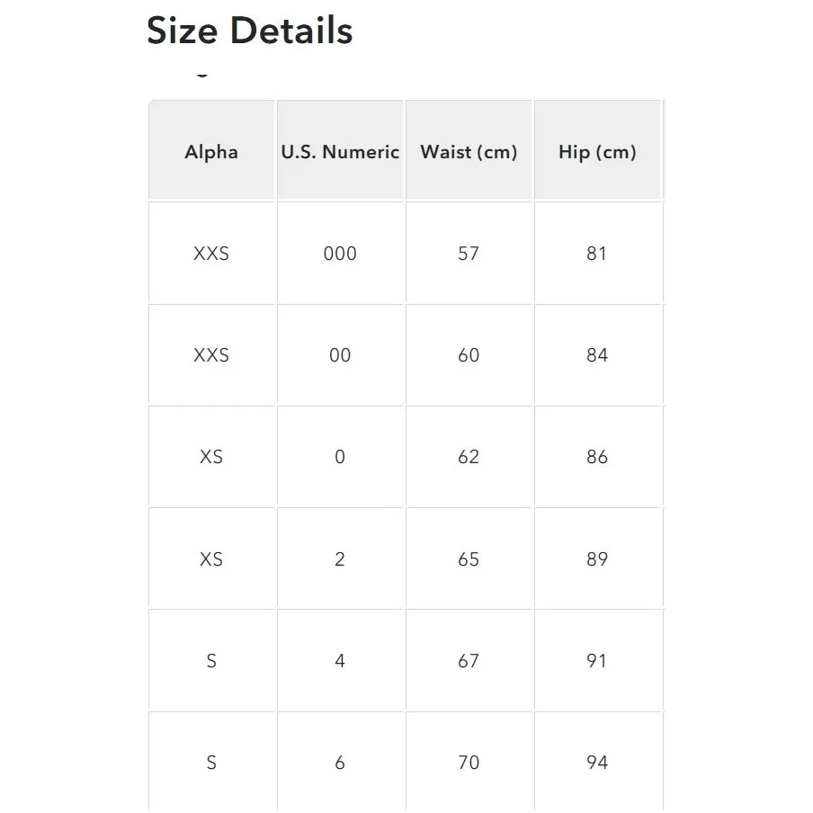 OFFLINE By Aerie Black Ribbed Pocket Foldover Flare Leggings - Image 11