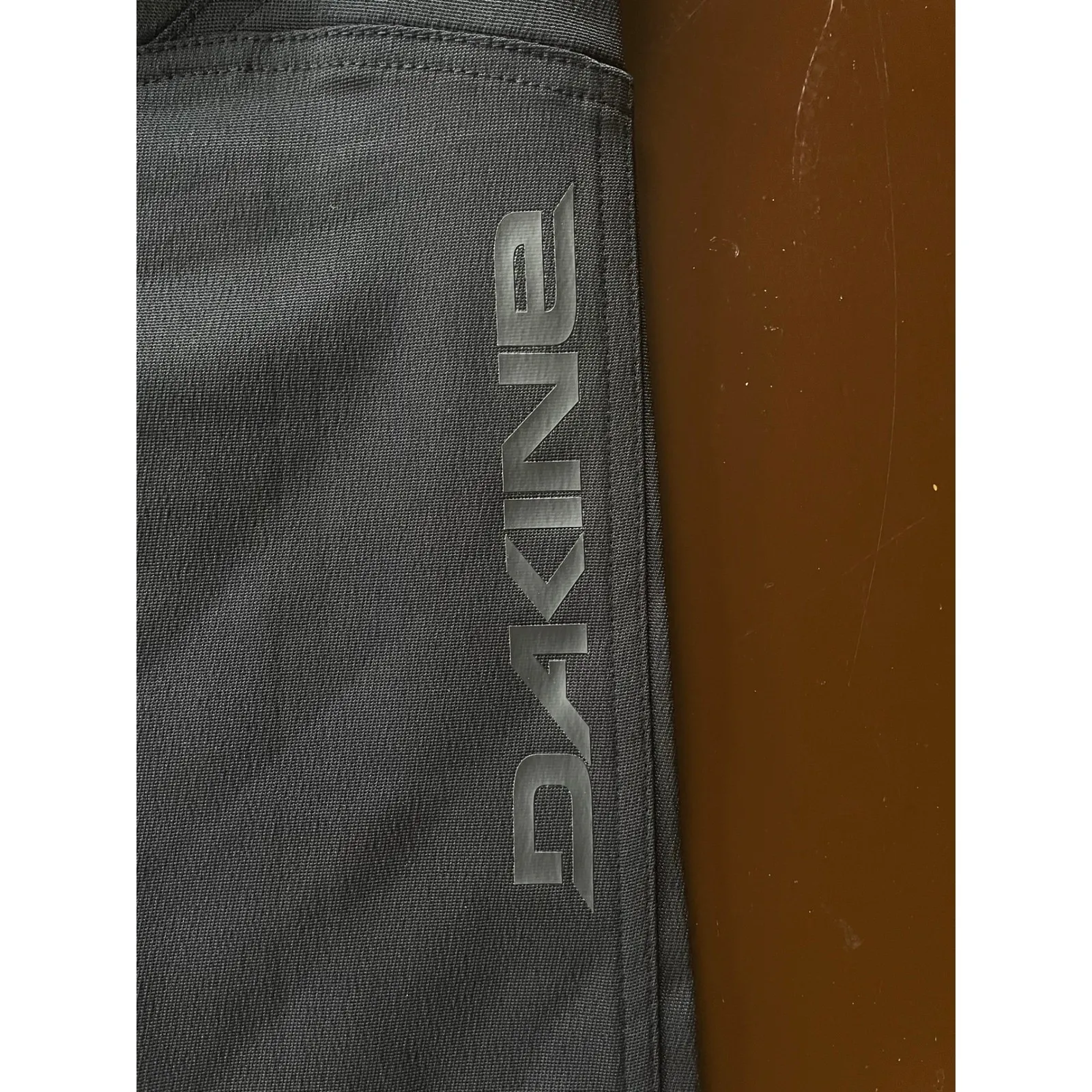 Dakine Thrillium Womens MTB Bike Pants Black Size L New With Tags - Image 13
