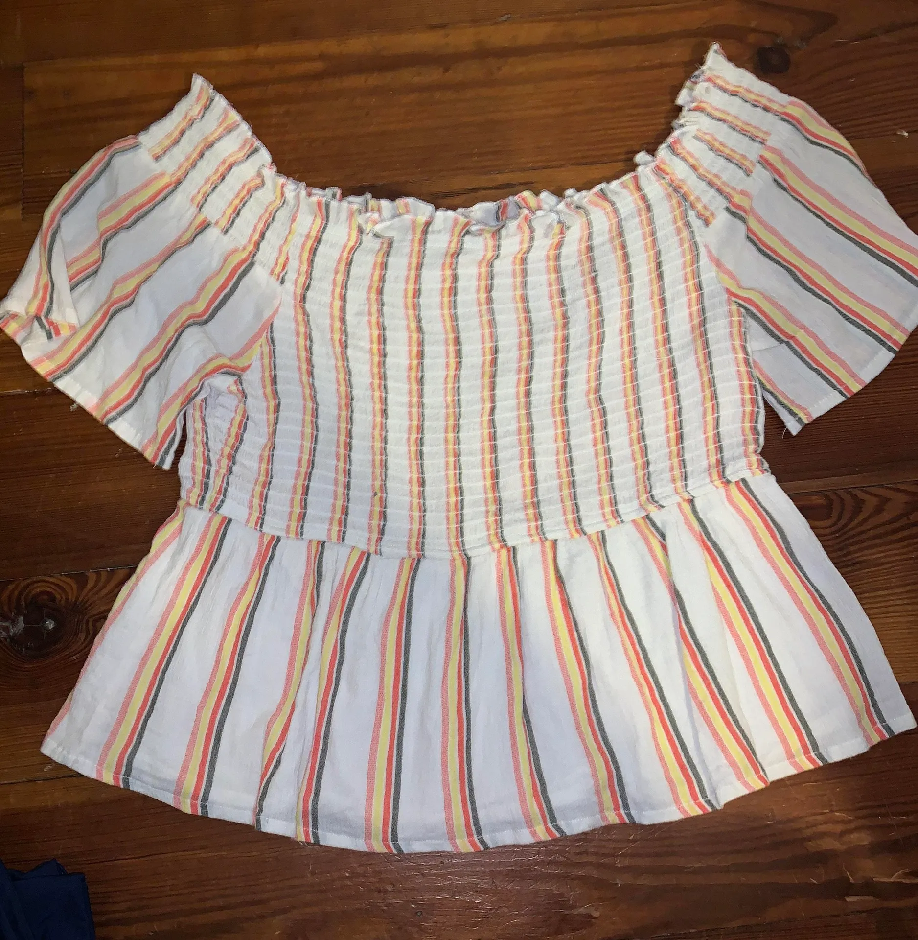 Francesca's Top - Image 2