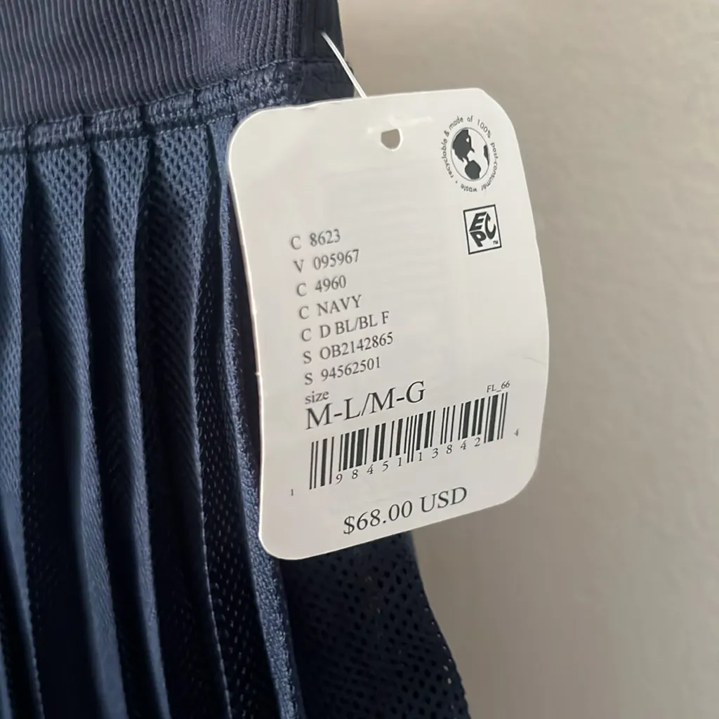 FP Movement Rally Ruffle Mini Skirt - Image 5