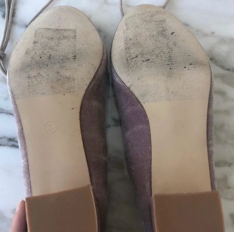 Veroll Lace Up Pumps - Image 5