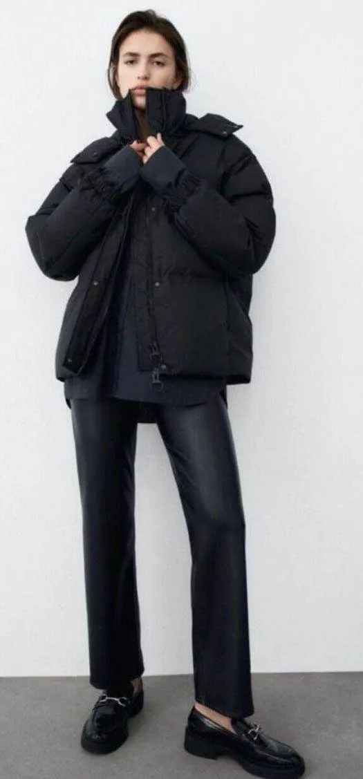 Puffer Jacket - Image 3