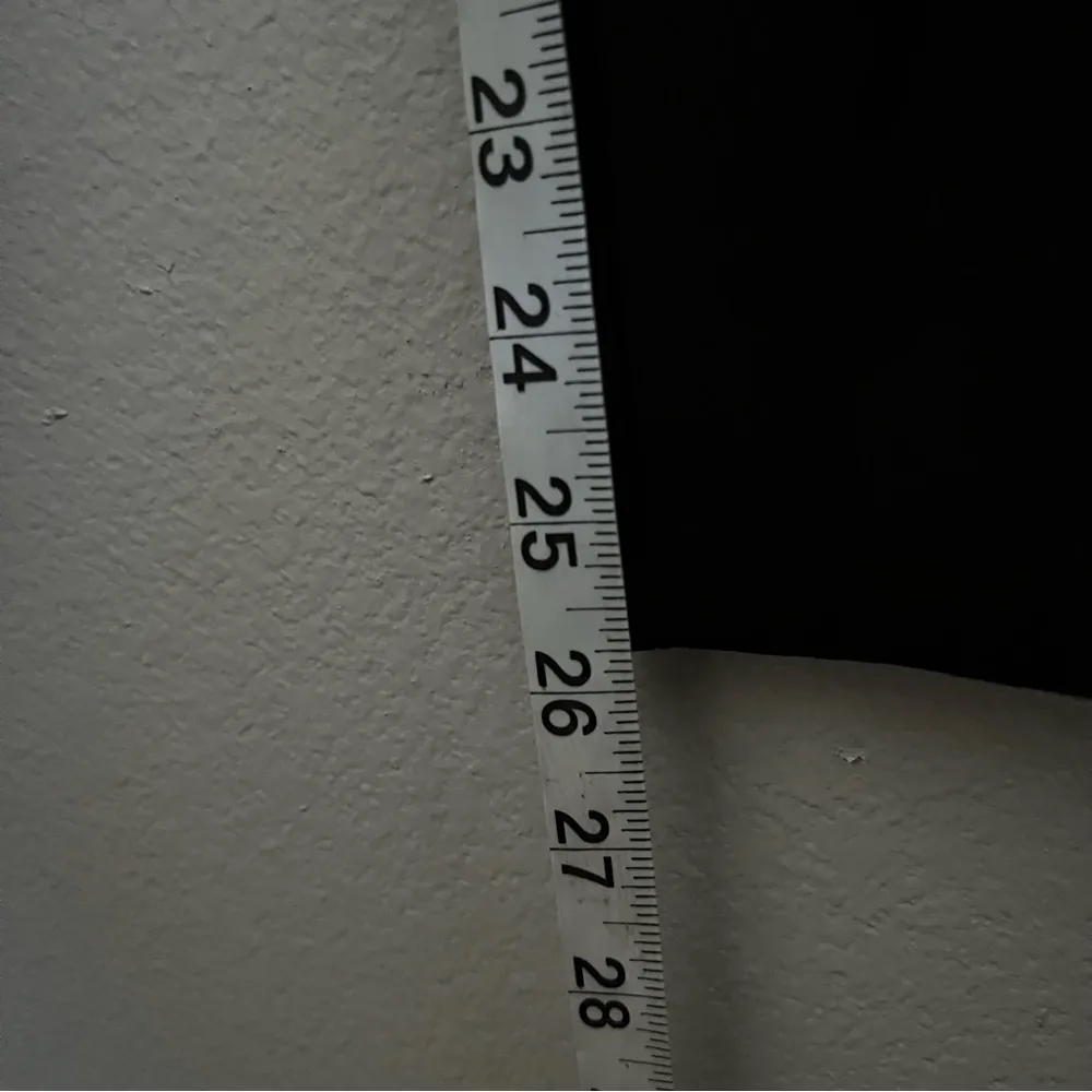 Mustard Seed sleeveless cutout jumpsuit black small - Image 9