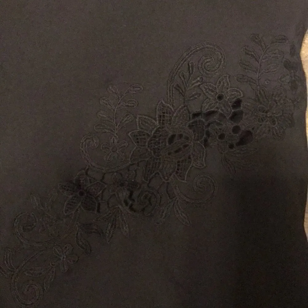 Fabletics knit yoga top. New - Image 5