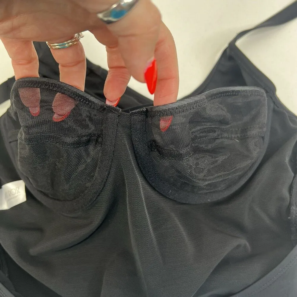 Ivory Rose Size 30DD Swimsuit Fuller Bust DD - Image 13