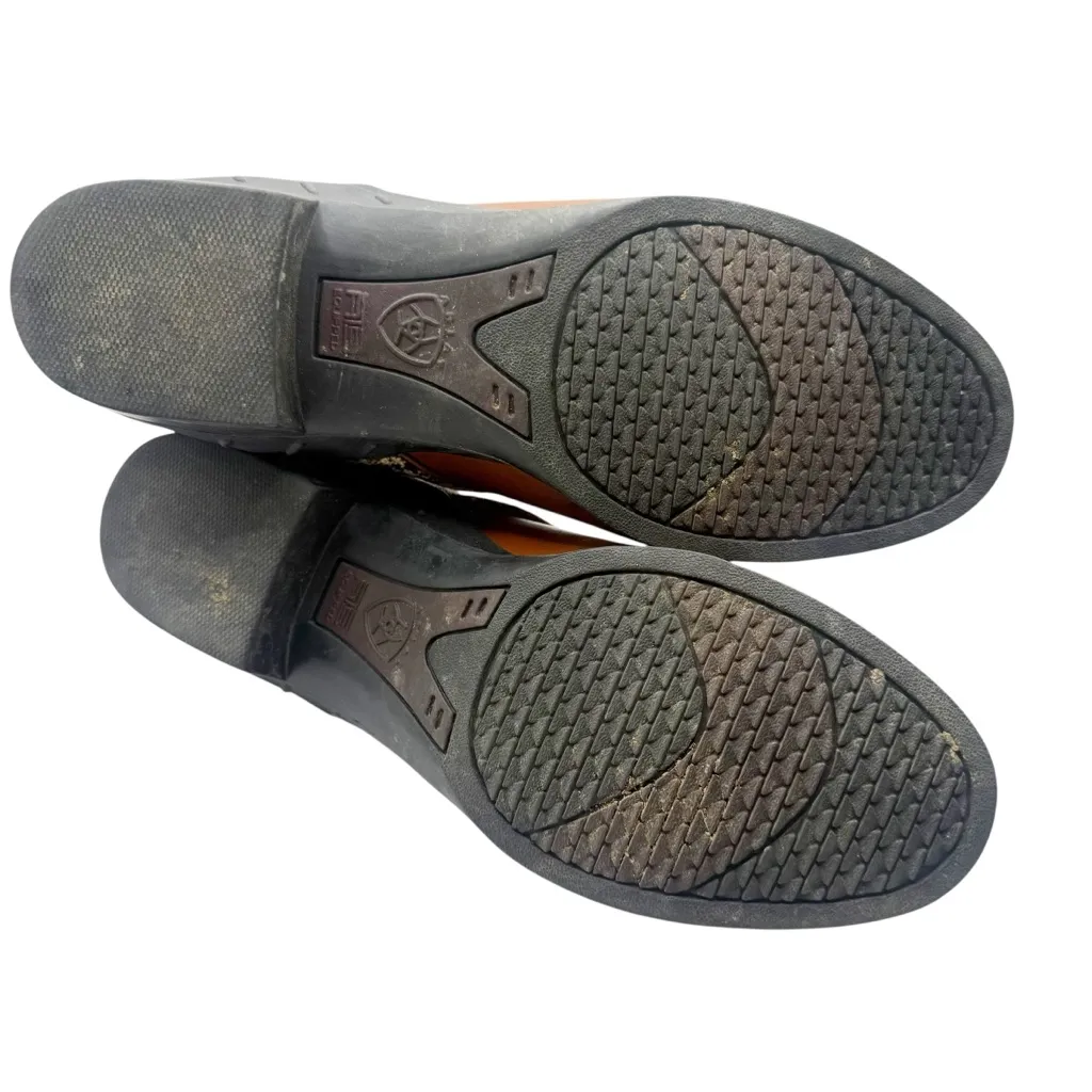 Ariat Women’s Country Mule Clogs size 8 - Image 6