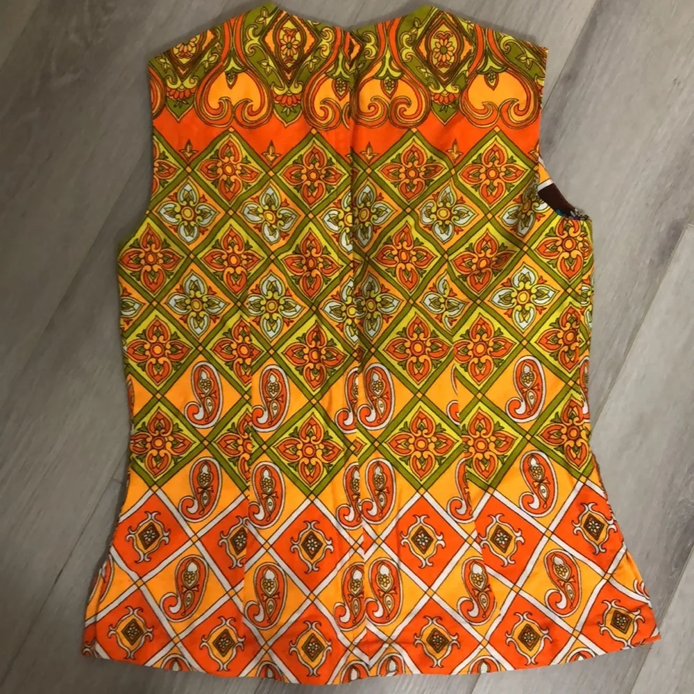 Vintage 60s 70s Ja - Image 3