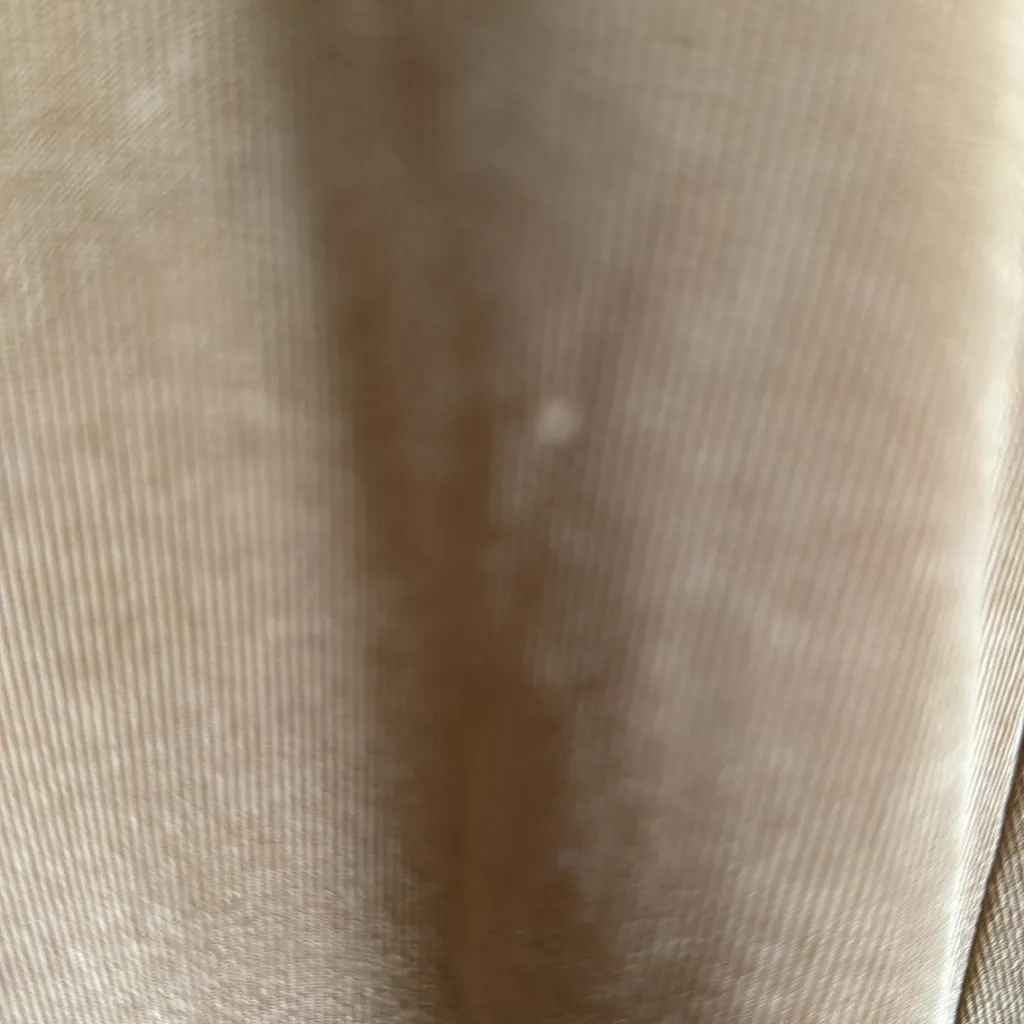 Good American Gold Wrap Dress. - Image 5