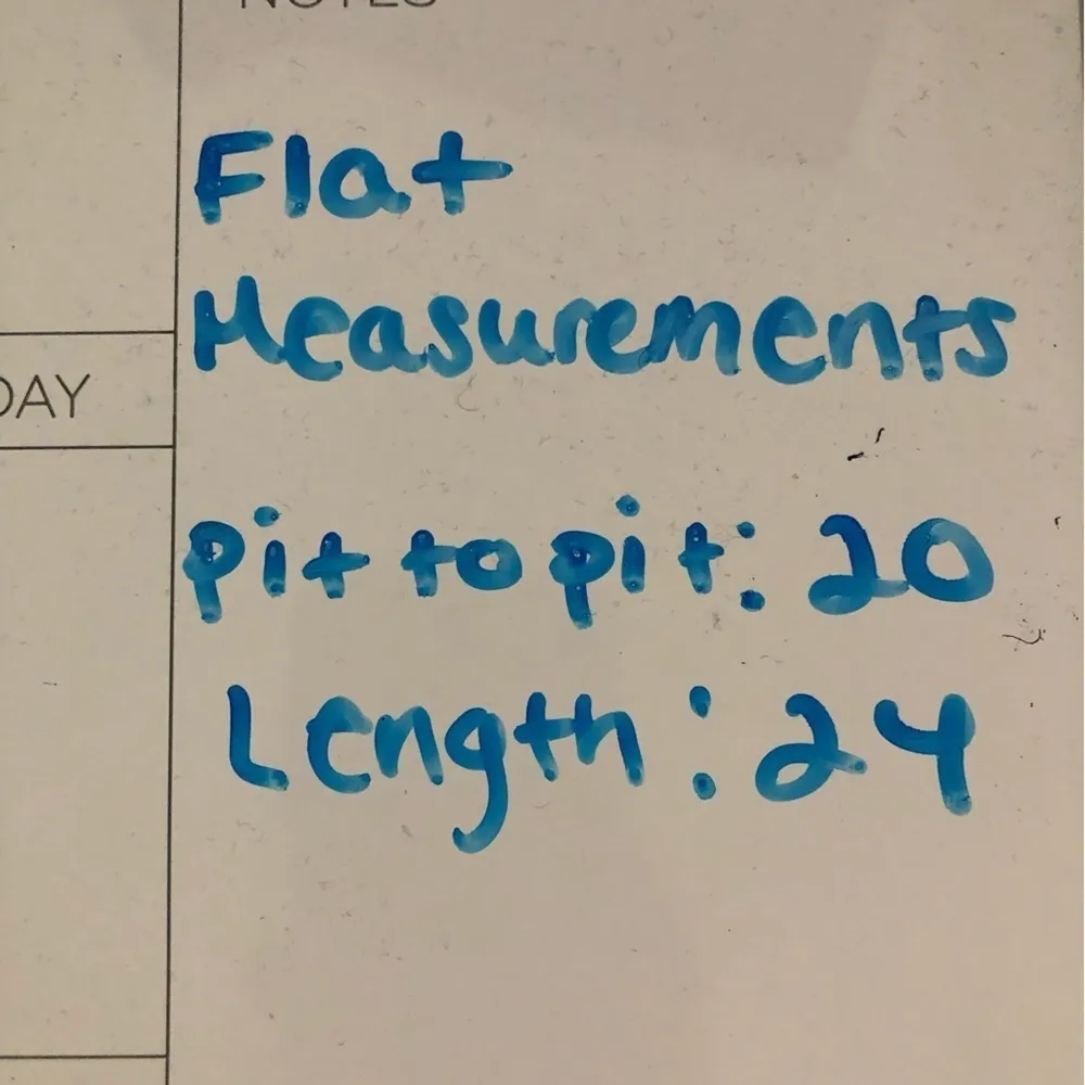 J. Crew Striped Popover Blouse 4 - Image 6