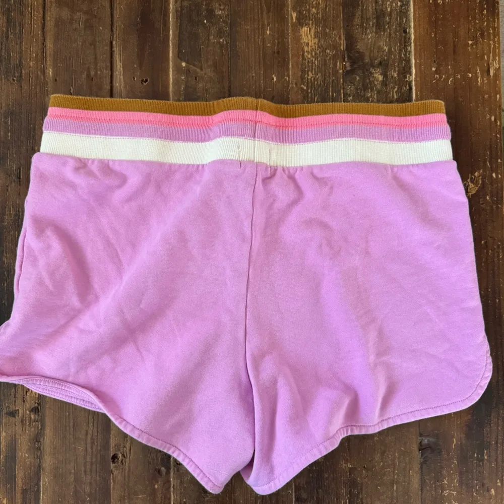 J.Crew Weekend Striped rib track short - Image 4