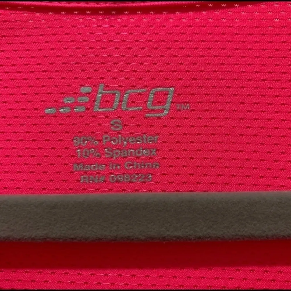 Running top Size S - Image 4