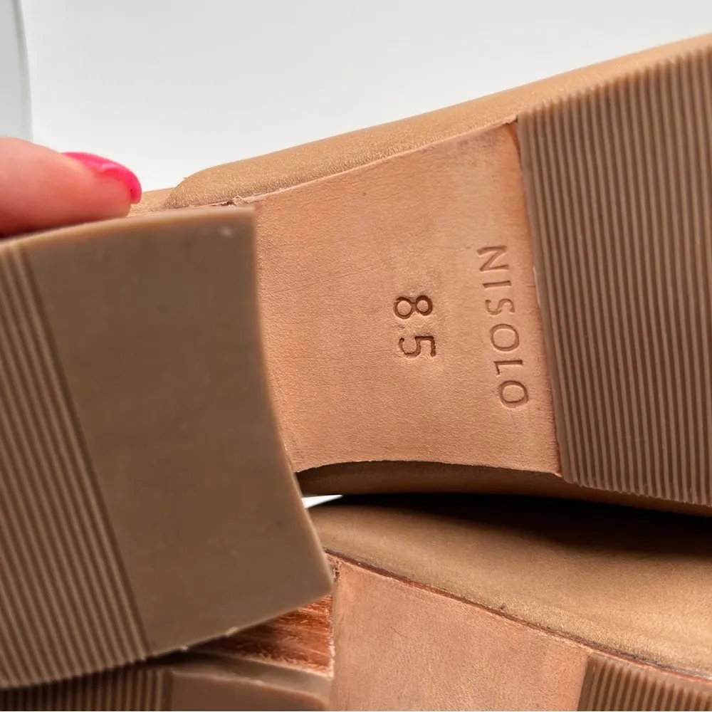 NWB New Nisolo Women's All - Image 16