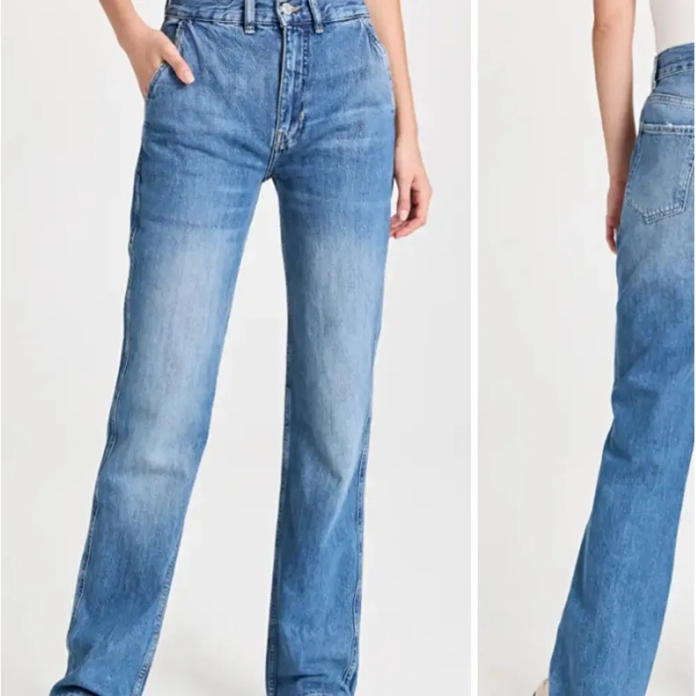Le Jane Trouser Jeans - Image 4