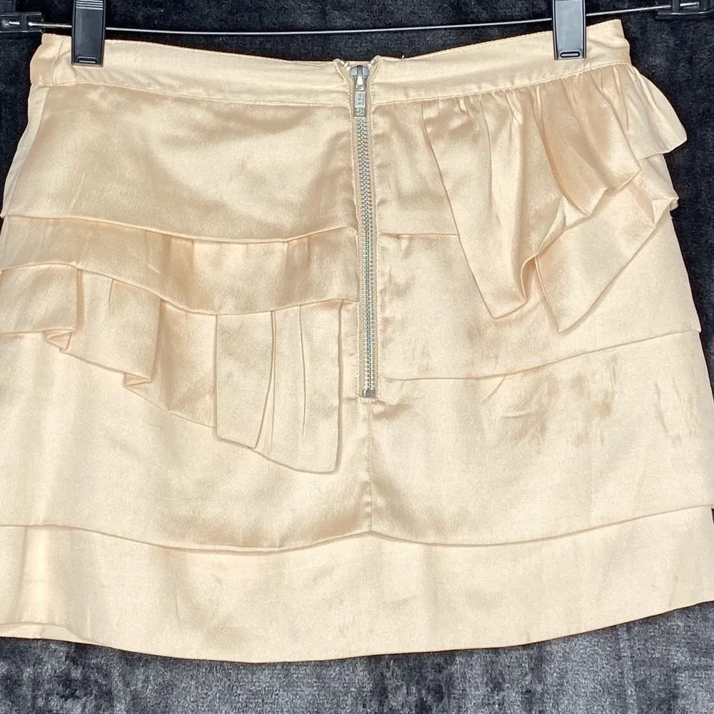TopShop‎ Mini Skirt - Image 5