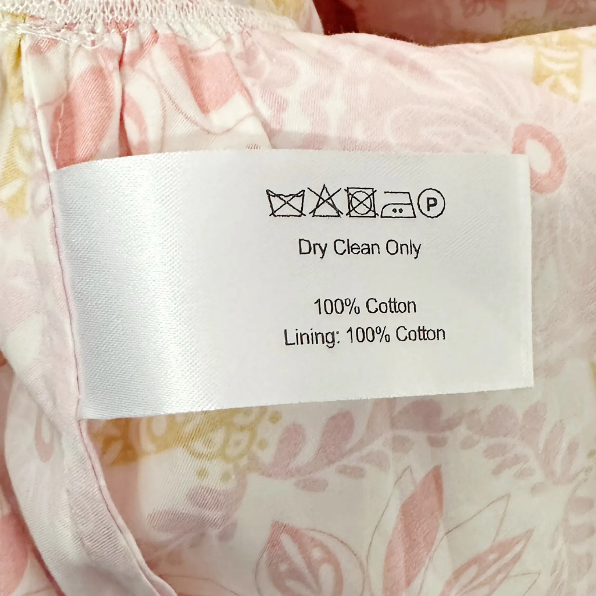 NWOT Borgo de Nor Clio Sweetheart Midi Dress in Palermo Pink Size 10 US (14 UK) - Image 10