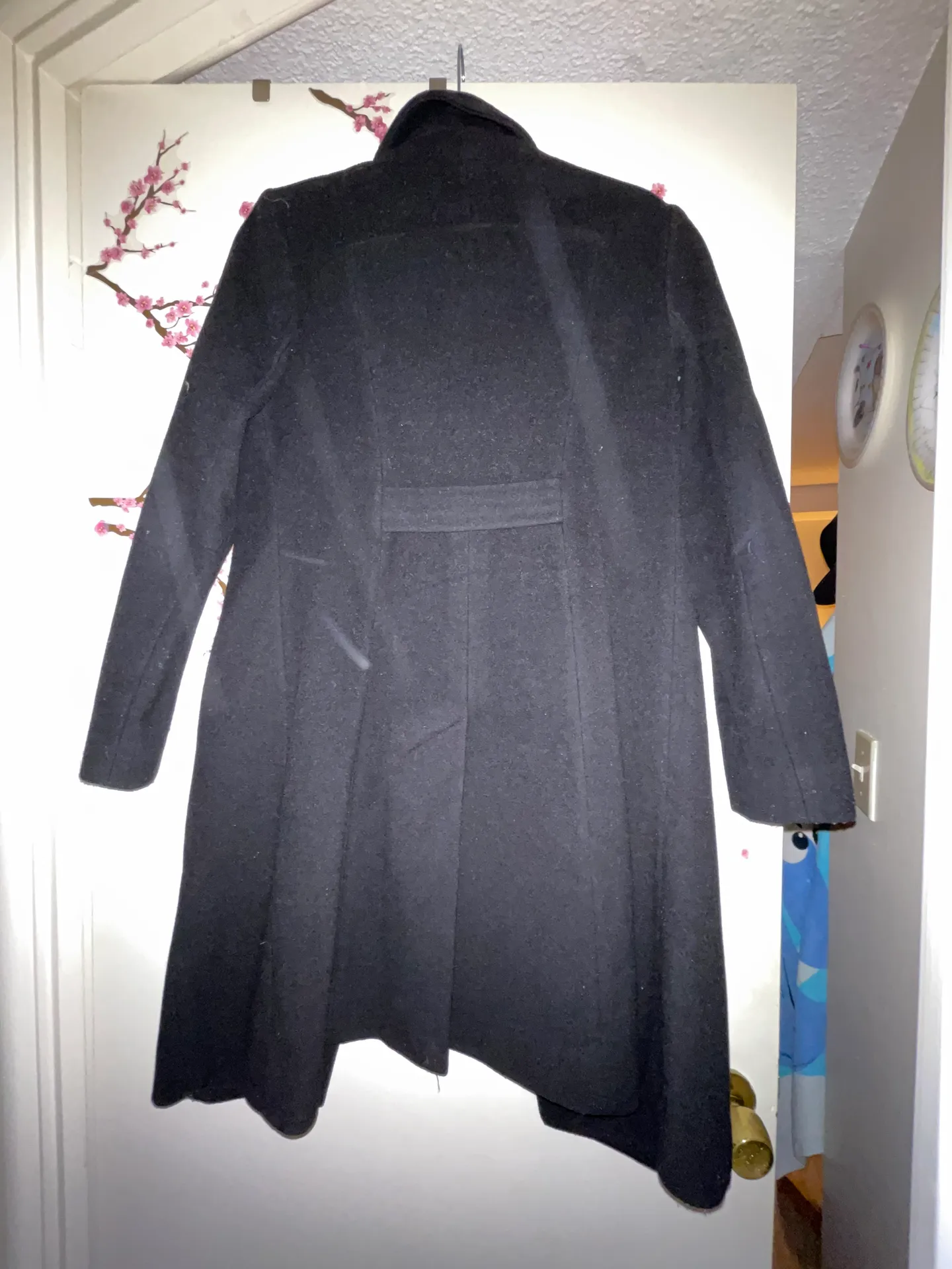 Dress Coat - Image 2