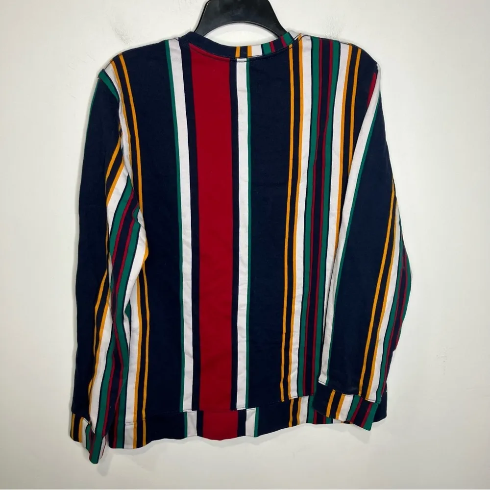 Pacsun vintage‎ striped shirt size medium - Image 4