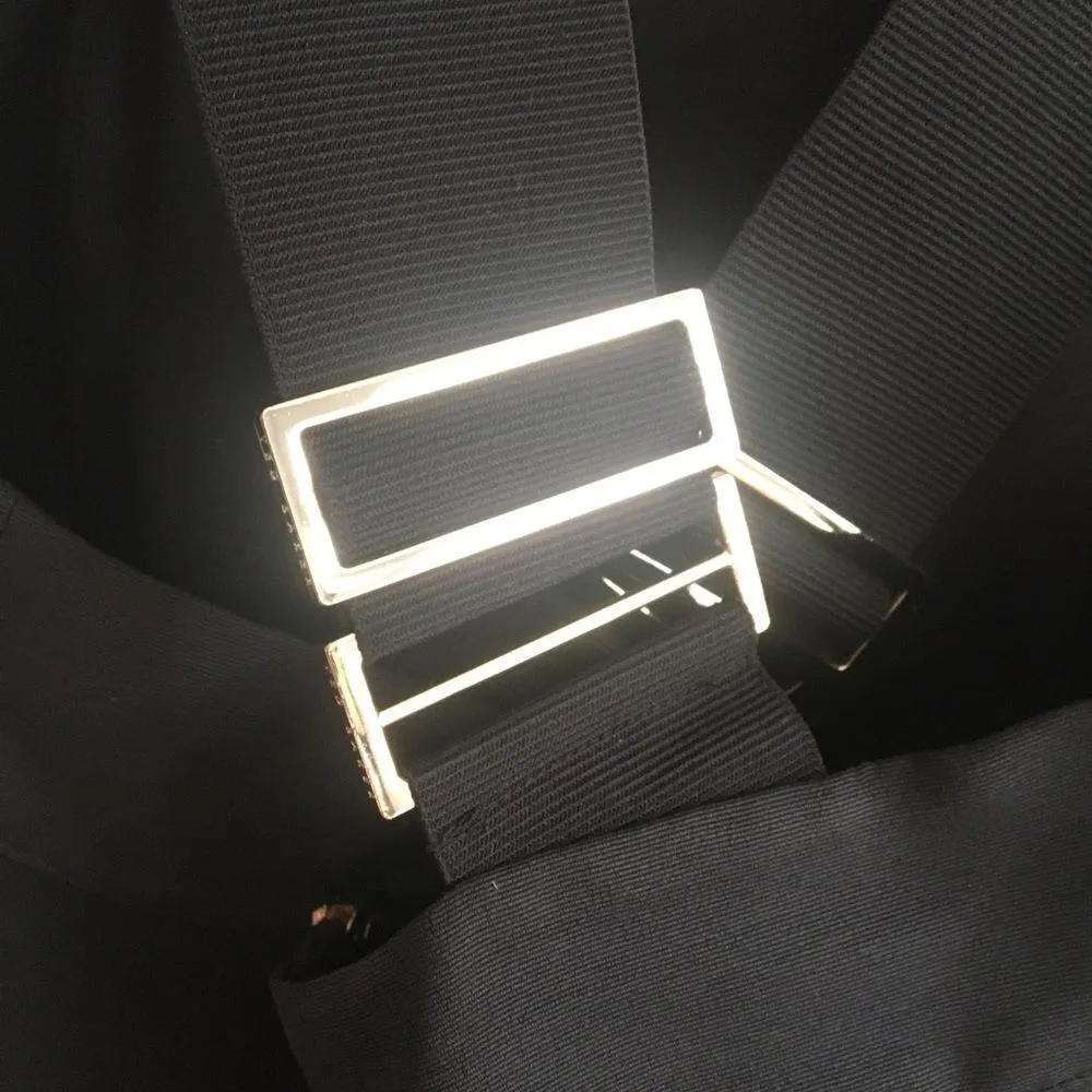 Ted Baker Akva Kensington Floral Bodycon Dress XXS - Image 13