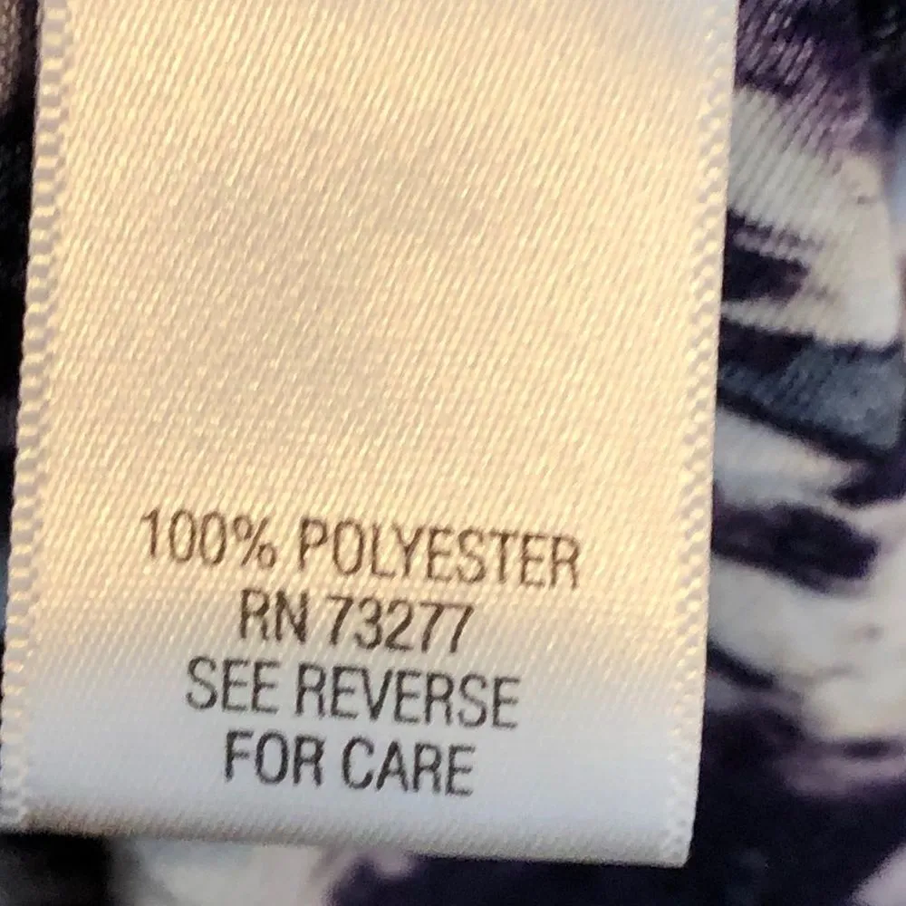 Simply Vera Sleeveless Top - Image 8