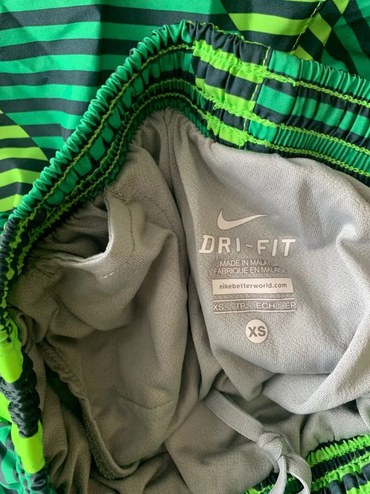 Running Shorts - Image 3