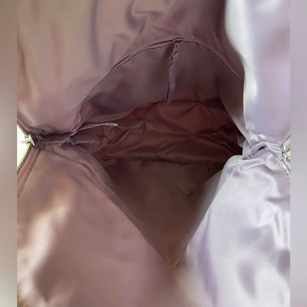 Lululemon All Night Festival Bag Vol 5L in Smoky Blush - Image 8